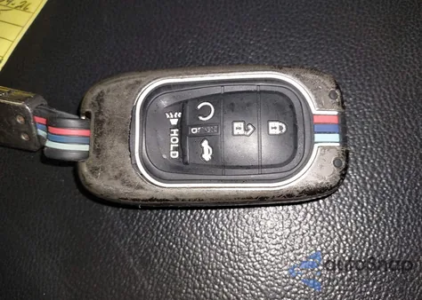 2025 Honda Cr-V Ex-L Awd из США, поврежденный, VIN 2HKRS4H75SH442885